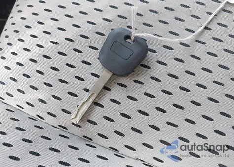 2010 Chevrolet Equinox Ls z USA, uszkodzony, nr VIN 2CNALBEW2A6330084